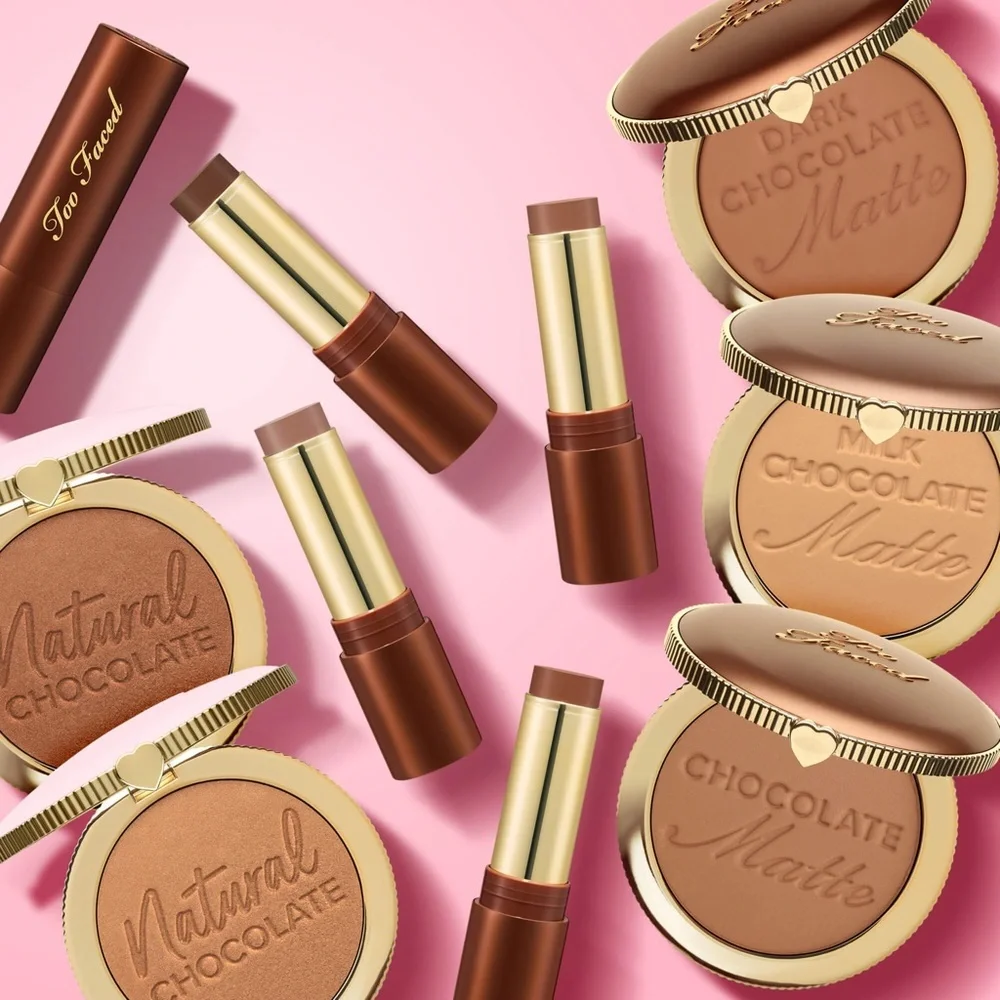 Too Faced too faced